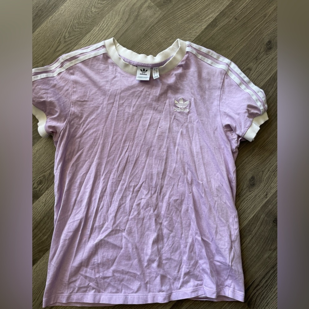 Adidas shirt